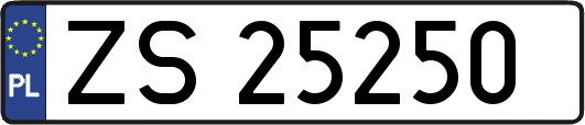ZS25250