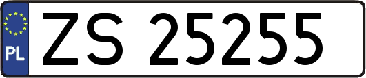 ZS25255