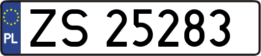 ZS25283