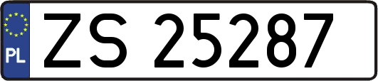 ZS25287