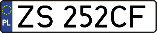 ZS252CF