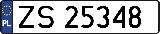 ZS25348