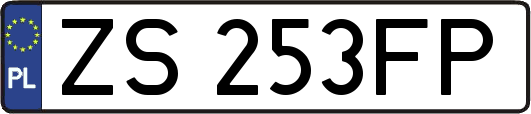 ZS253FP