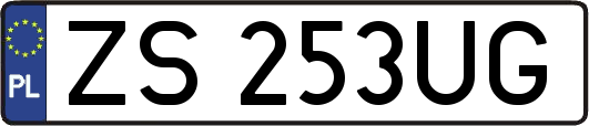 ZS253UG