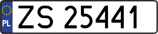 ZS25441