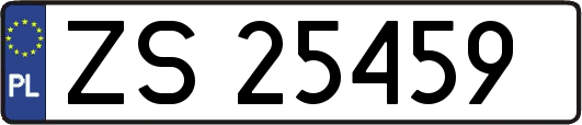 ZS25459