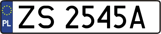 ZS2545A