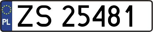 ZS25481