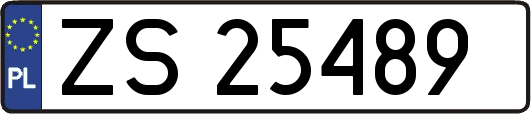 ZS25489