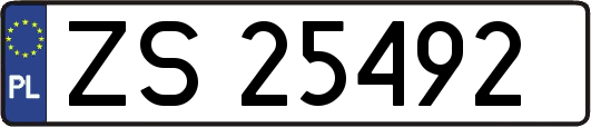 ZS25492