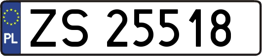 ZS25518