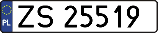 ZS25519