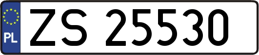 ZS25530