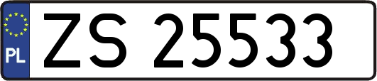 ZS25533