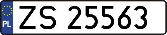 ZS25563