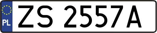 ZS2557A