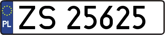 ZS25625