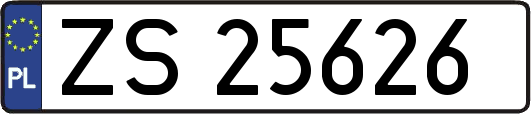 ZS25626