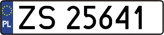 ZS25641