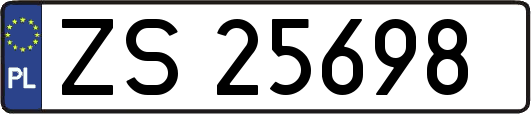 ZS25698