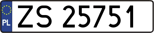 ZS25751