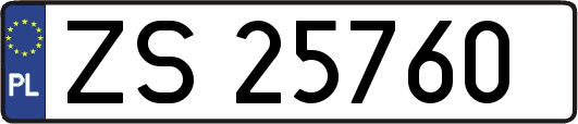 ZS25760