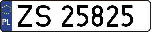 ZS25825