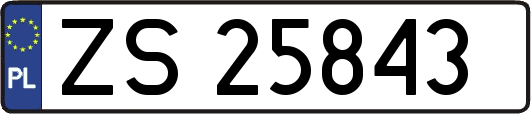 ZS25843