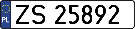 ZS25892