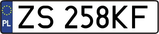 ZS258KF