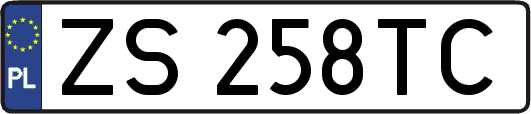 ZS258TC