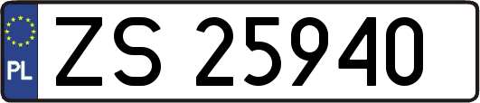 ZS25940