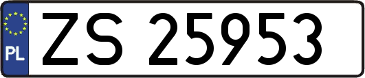 ZS25953