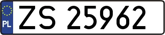 ZS25962