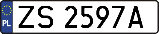 ZS2597A