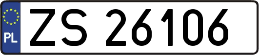 ZS26106