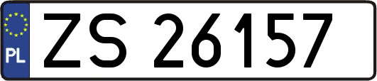 ZS26157