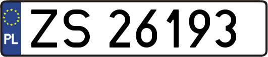 ZS26193