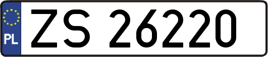 ZS26220