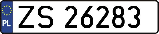 ZS26283