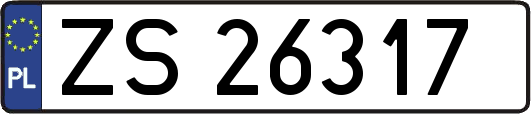 ZS26317