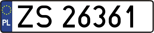 ZS26361