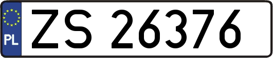 ZS26376