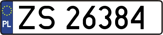 ZS26384