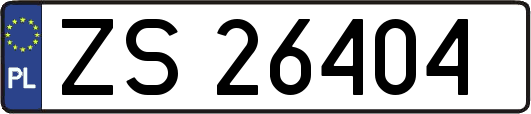 ZS26404