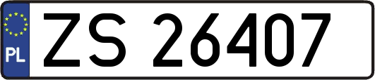 ZS26407