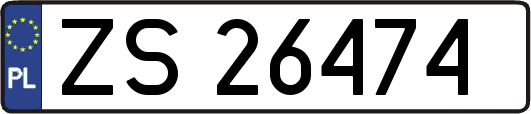 ZS26474