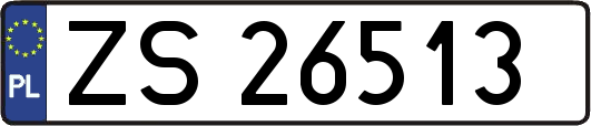 ZS26513
