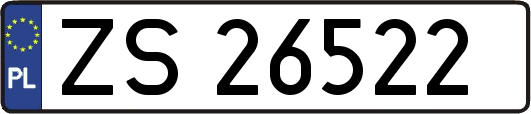 ZS26522