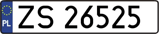 ZS26525